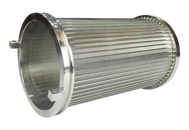 Stainless Steel Filter